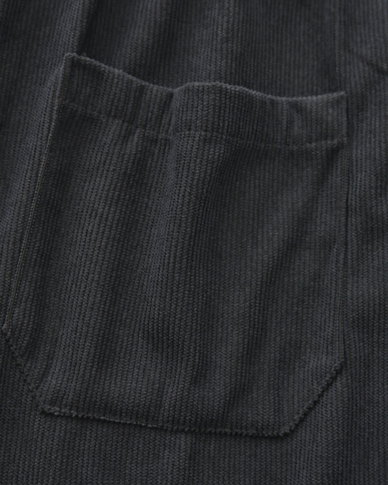 Das Riviera Samt-Kord-Set