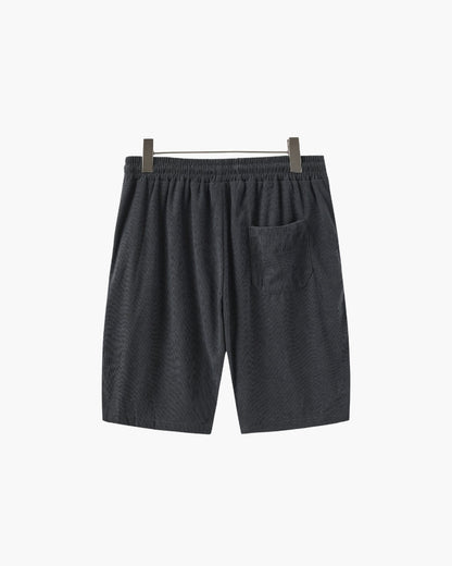 Das Riviera Samt-Kord-Set